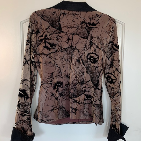 Dressy blouse - Picture 2 of 5